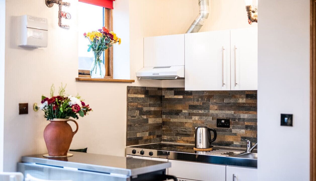 Photo of Kitchen in Grafton Regis