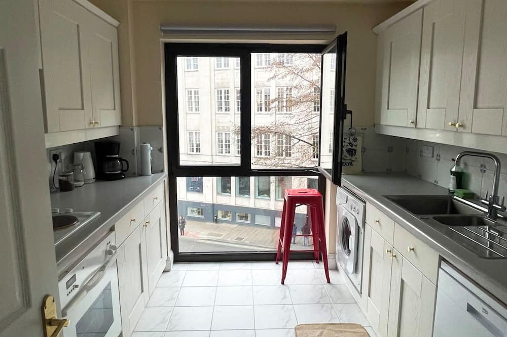Photo of Kitchen in Farringdon