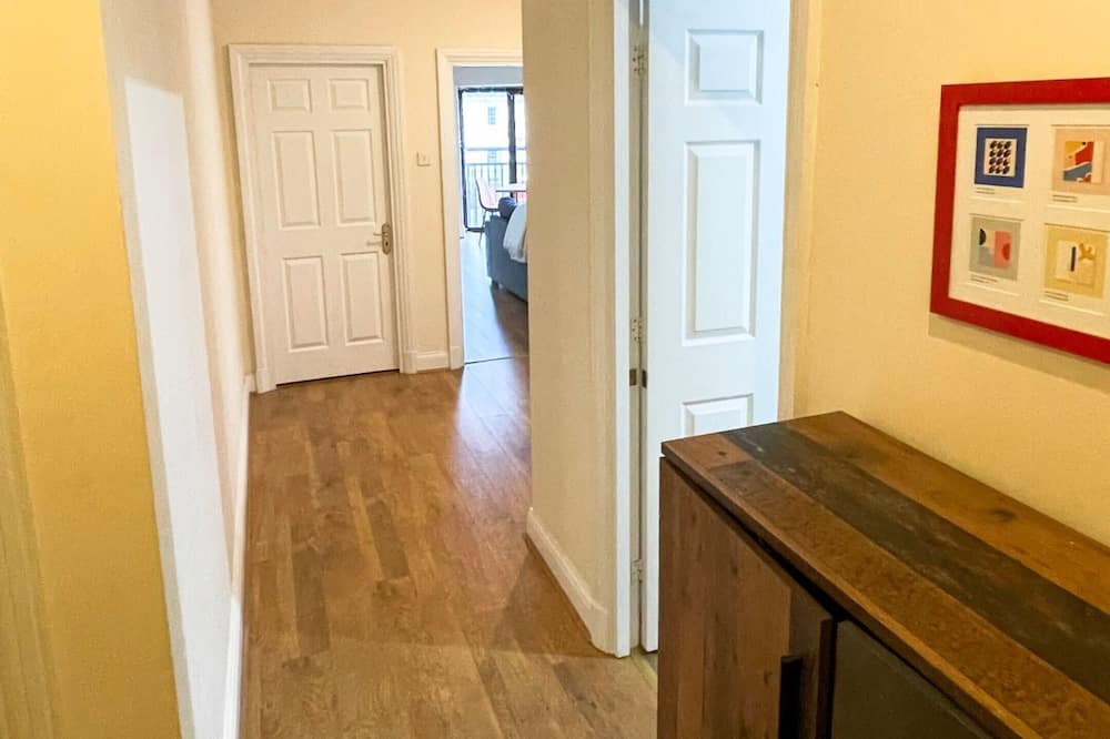 Photo of Bedroom in Farringdon