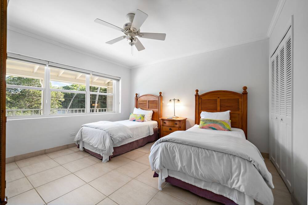 Photo of Bedroom in Governor's Harbour