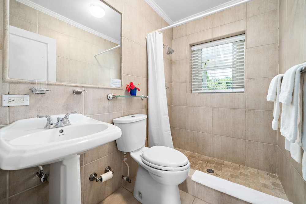 Photo of Bathroom in Governor's Harbour