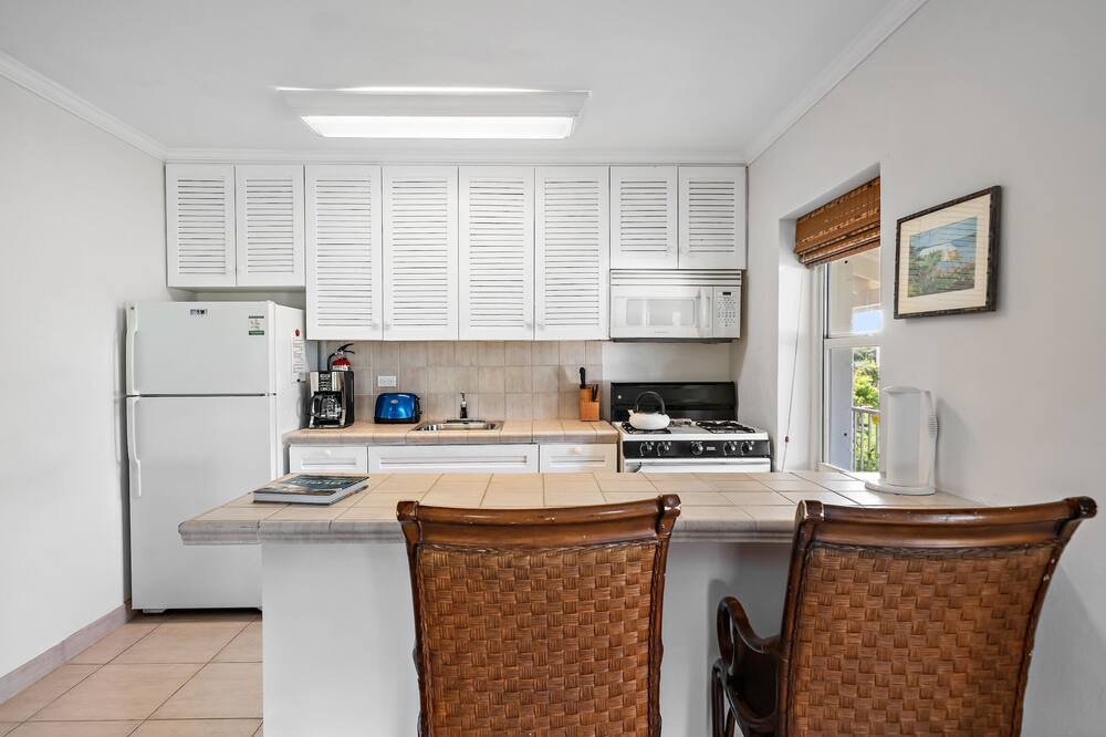 Photo of Kitchen in Governor's Harbour