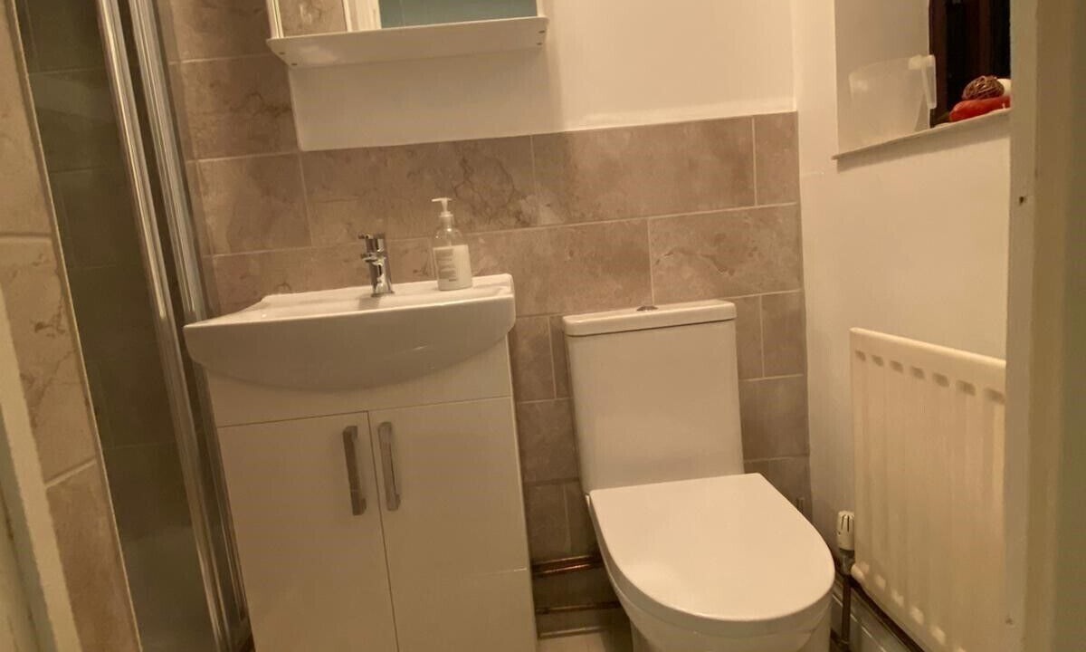 Photo of Bathroom in Milton Keynes