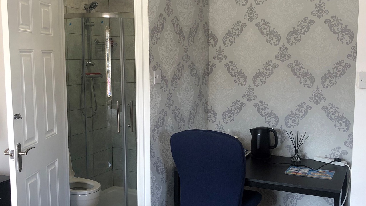 Photo of Bedroom in Milton Keynes