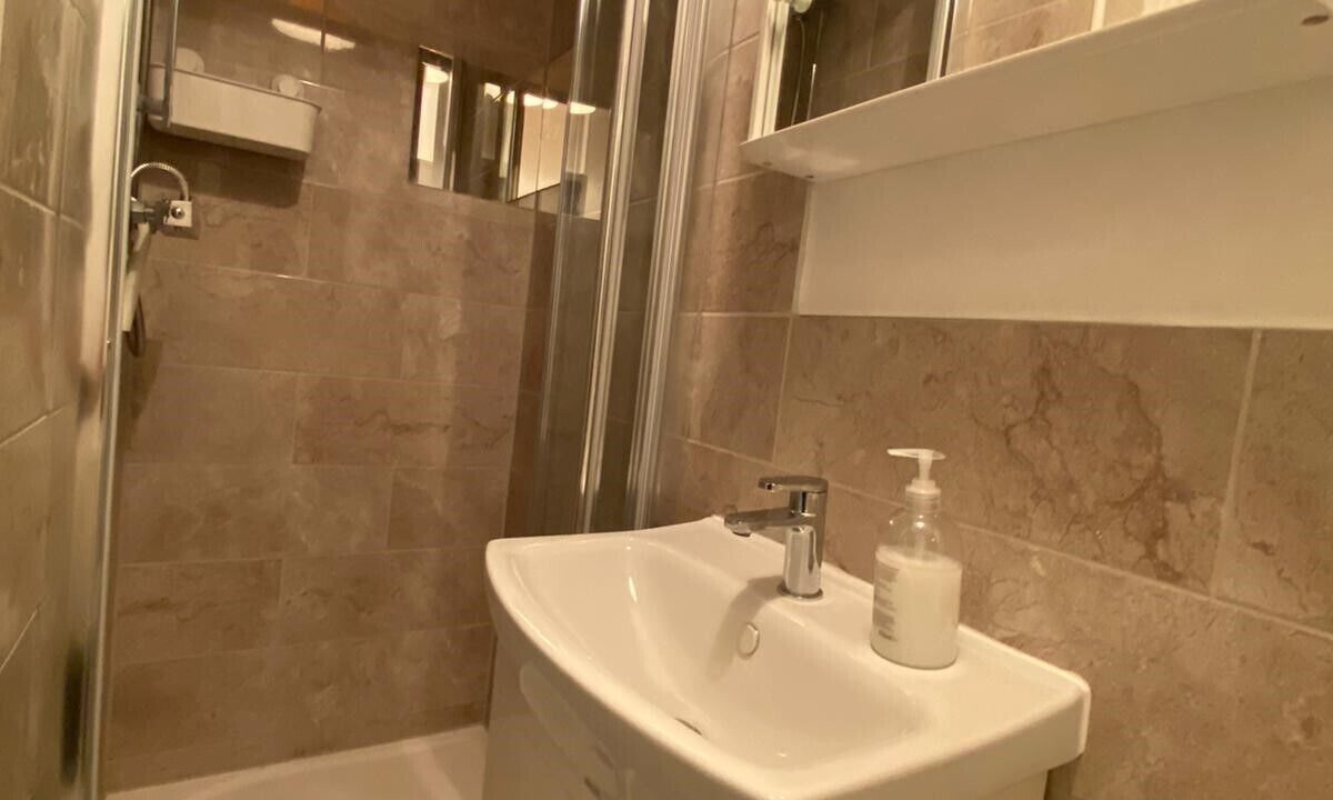 Photo of Bathroom in Milton Keynes