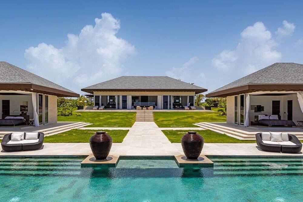 Photo of Outdoor in North Palmetto Point