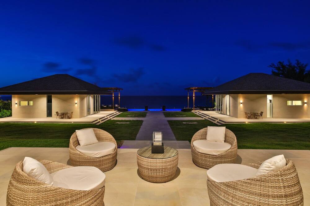 Photo of Patio Balcony in North Palmetto Point