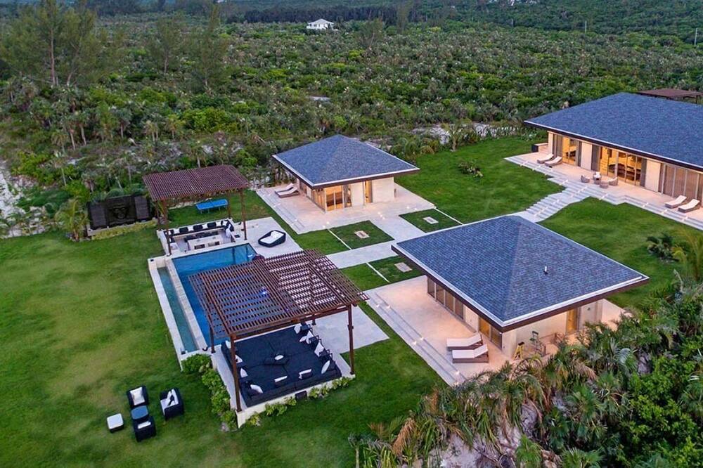 Photo of Outdoor in North Palmetto Point