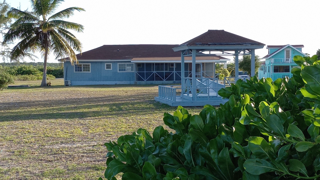 Photo of Outdoor in Colonel Hill