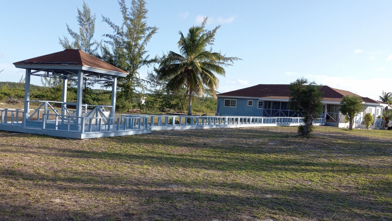 Photo of Outdoor in Colonel Hill