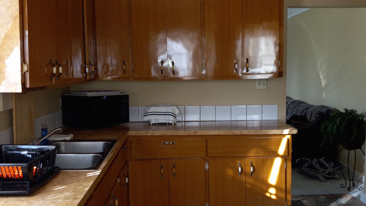 Photo of Kitchen in Colonel Hill