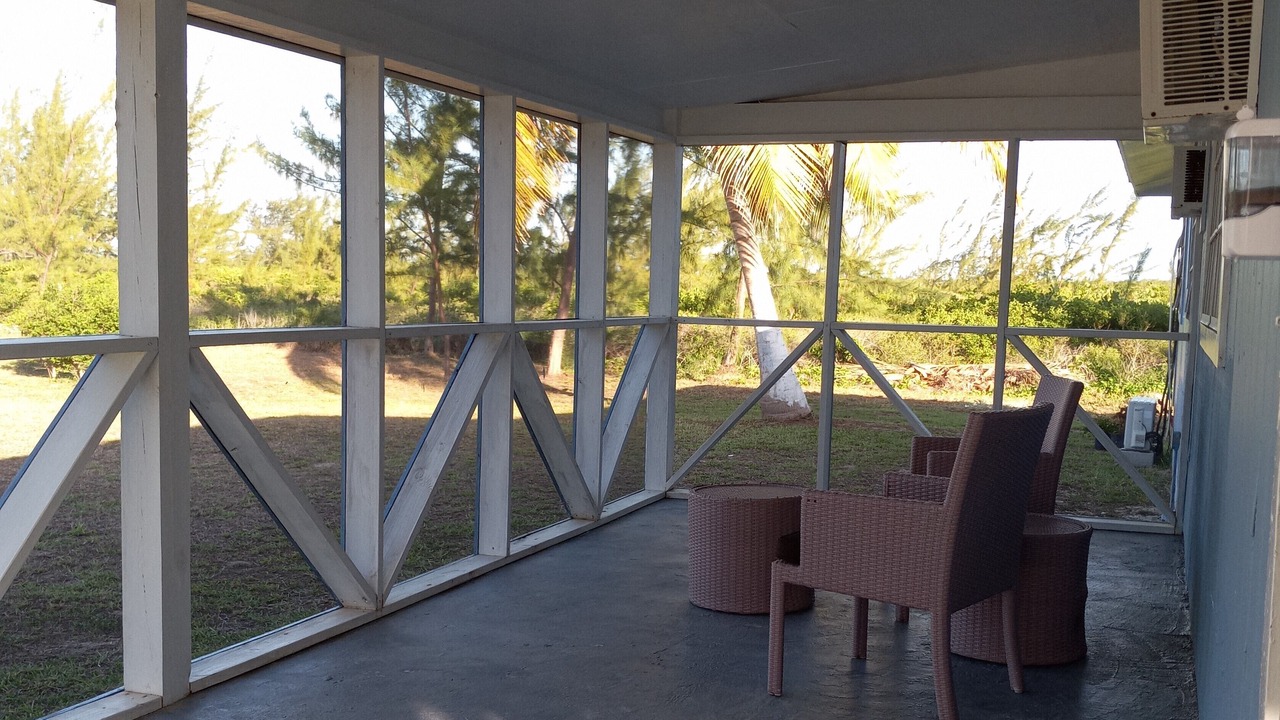 Photo of Outdoor in Colonel Hill