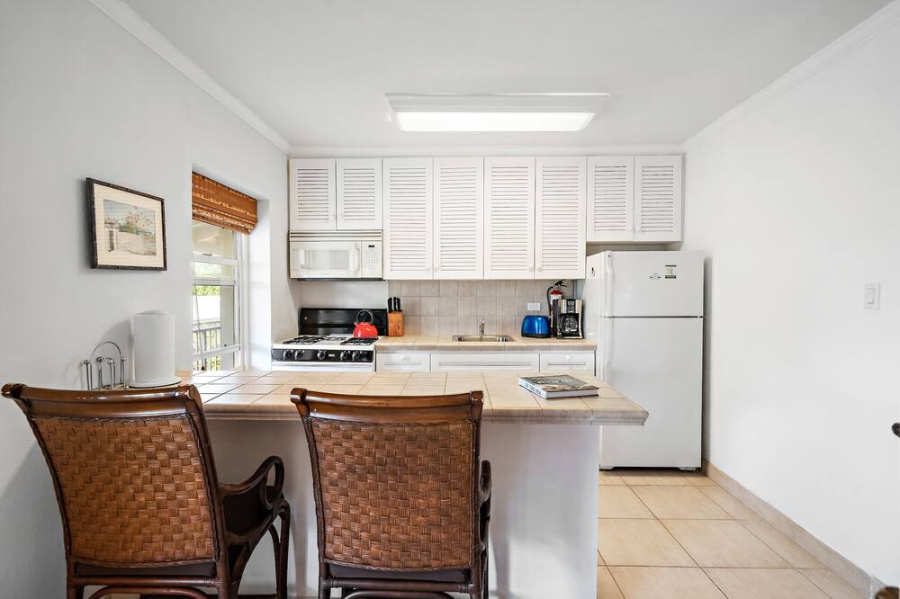 Photo of Kitchen in Governor's Harbour
