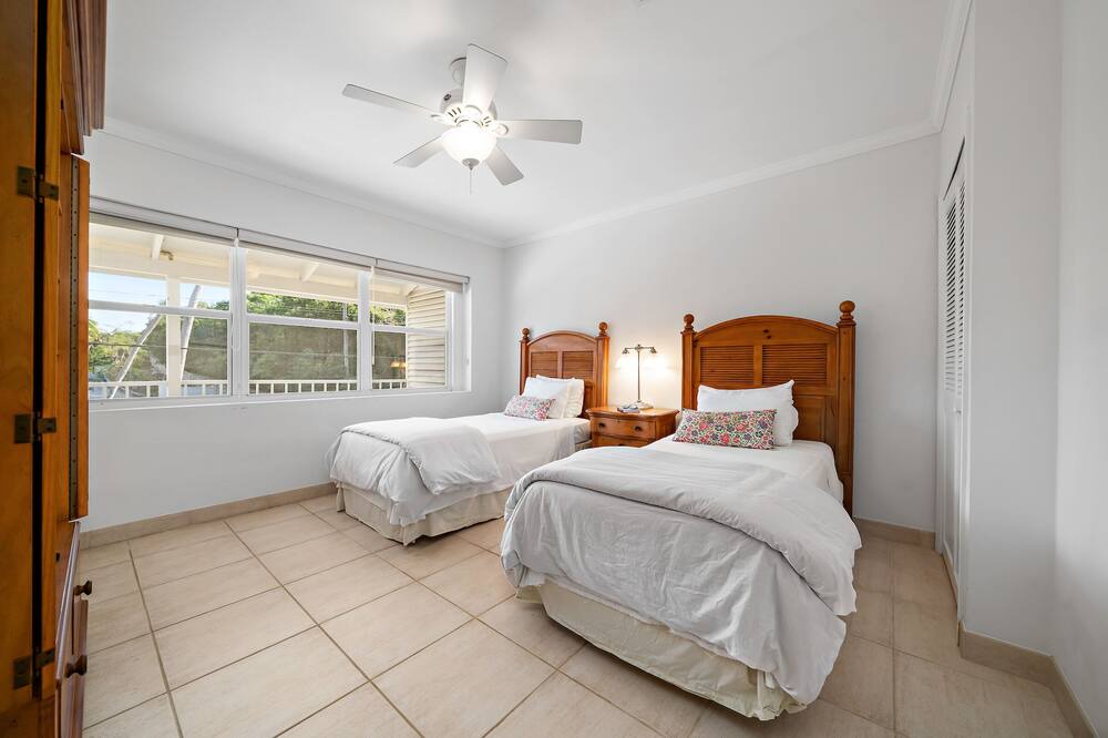 Photo of Bedroom in Governor's Harbour