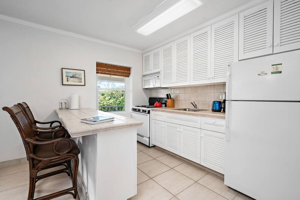 Photo of Kitchen in Governor's Harbour