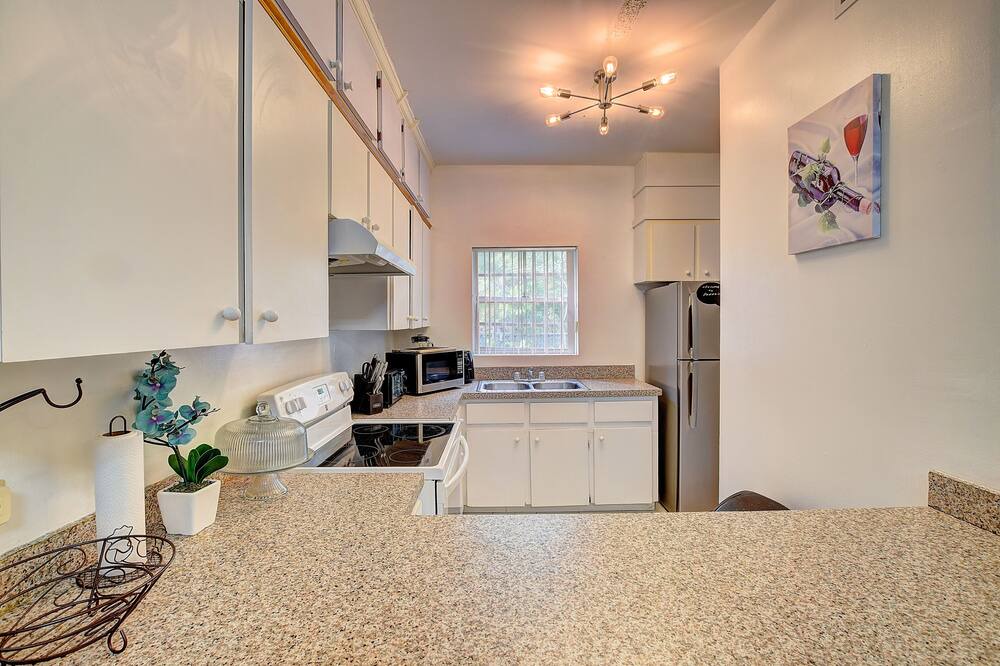 Photo of Kitchen in Paradise Island