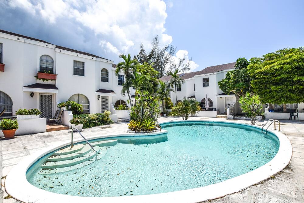 Photo of Outdoor in Paradise Island