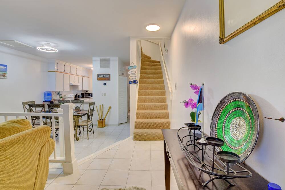 Photo of Livingroom in Paradise Island