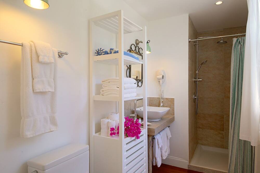 Photo of Bathroom in Governor's Harbour