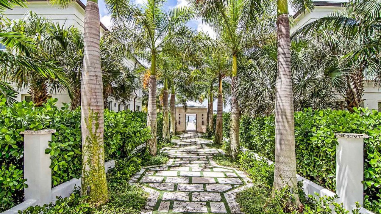 Photo of Outdoor in Paradise Island