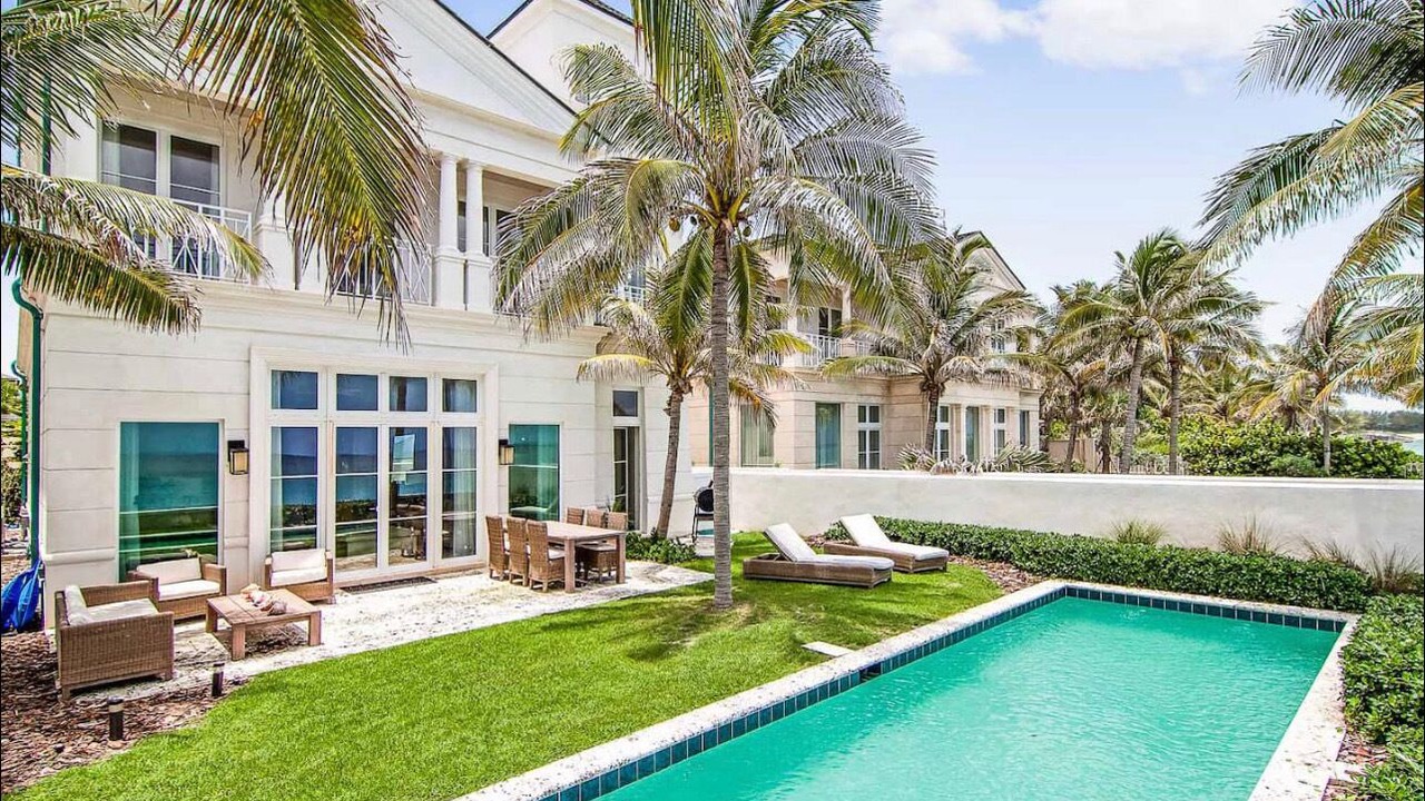 Photo of Outdoor in Paradise Island
