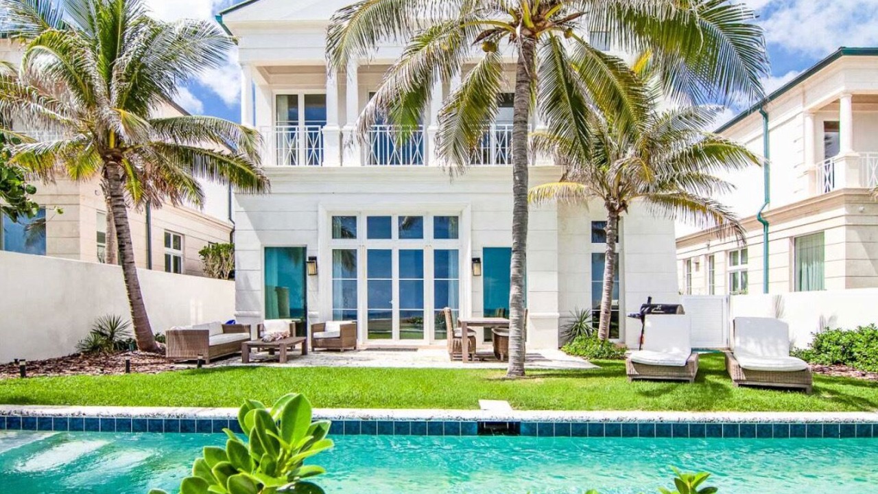 Photo of Outdoor in Paradise Island