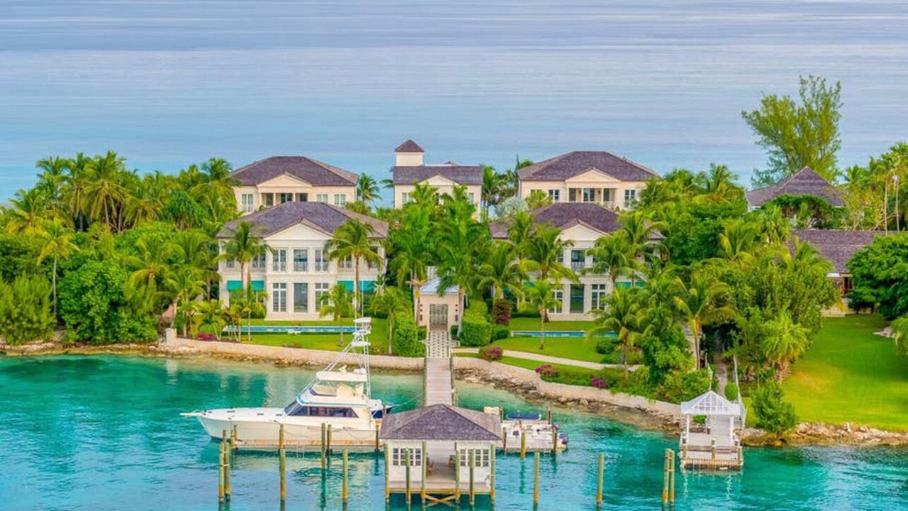 Photo of Outdoor in Paradise Island