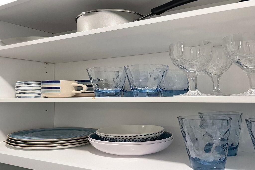Photo of Kitchen in Nassau