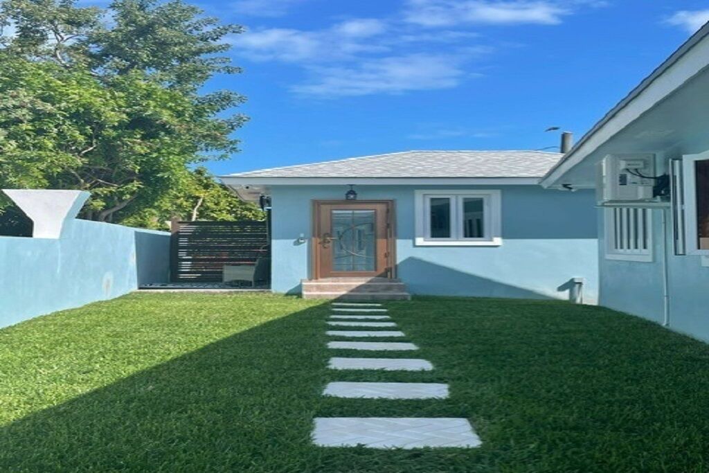 Photo of Outdoor in Nassau