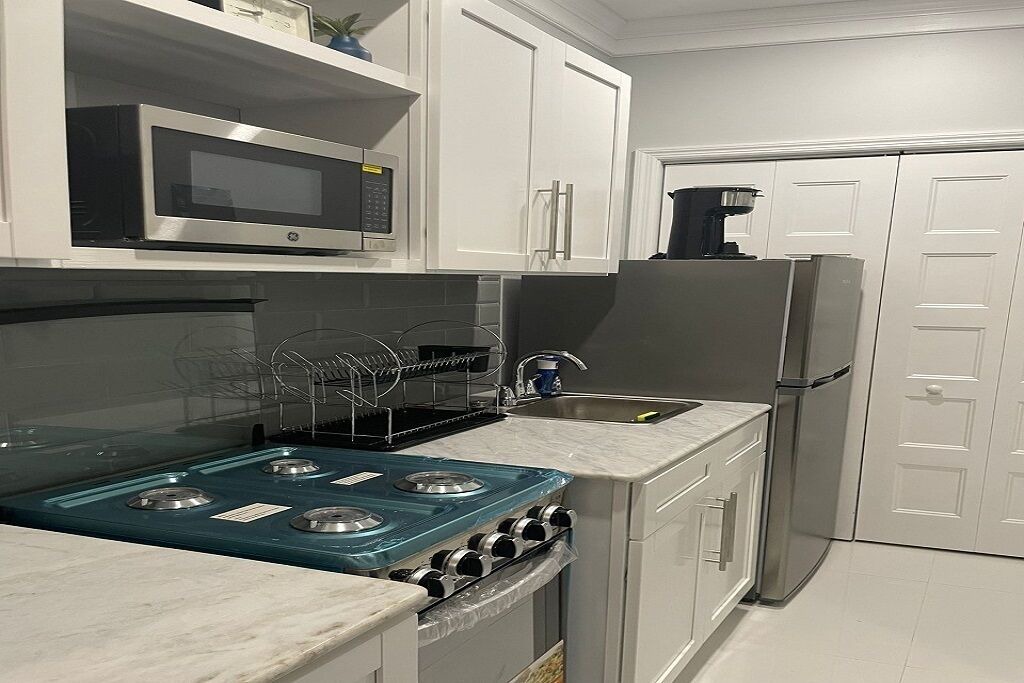 Photo of Kitchen in Nassau