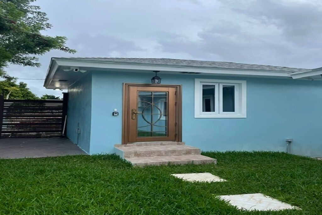 Photo of Outdoor in Nassau