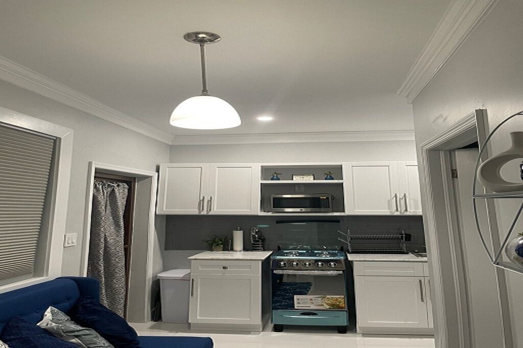 Photo of Kitchen in Nassau