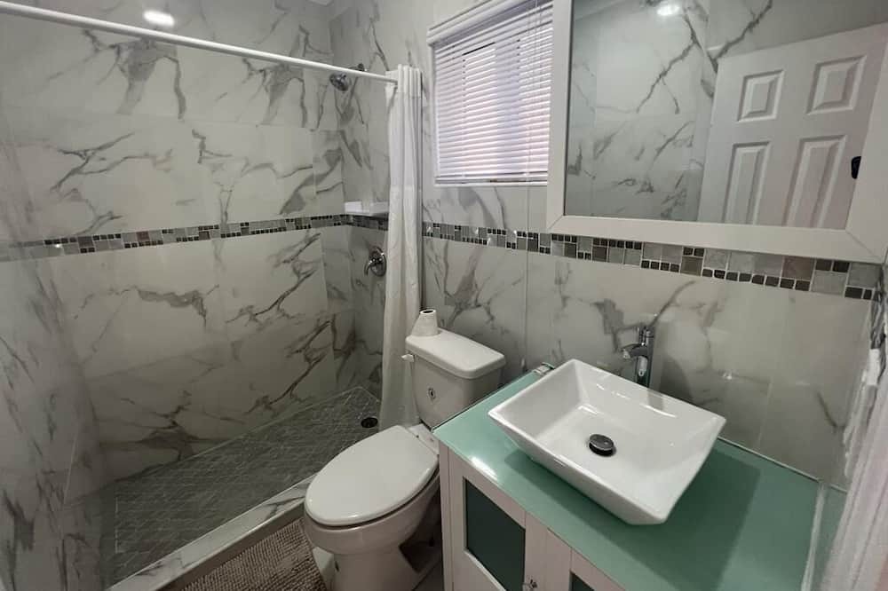 Photo of Bathroom in Nassau