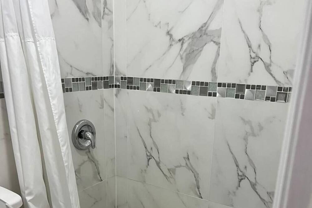 Photo of Bathroom in Nassau