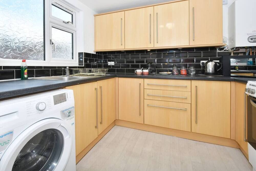 Photo of Kitchen in Newcastle-Under-Lyme