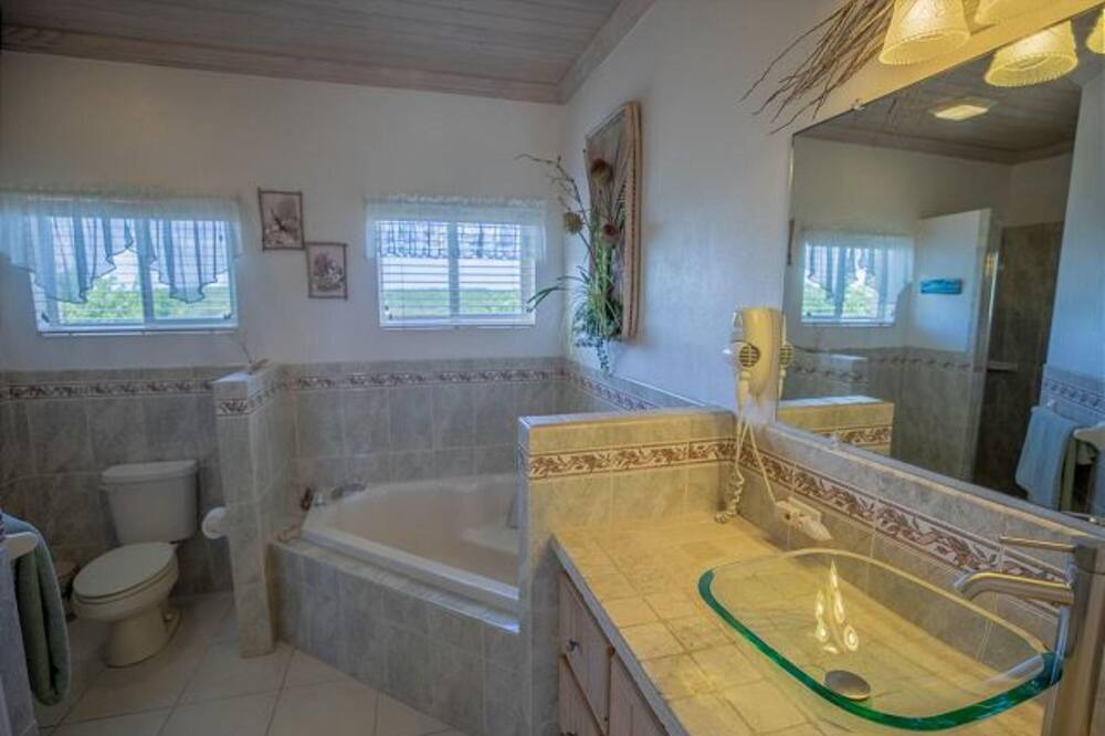 Photo of Bathroom in North Palmetto Point