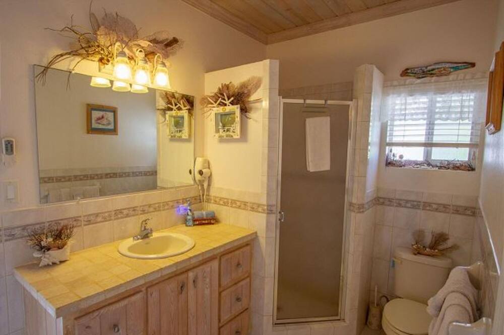 Photo of Bathroom in North Palmetto Point