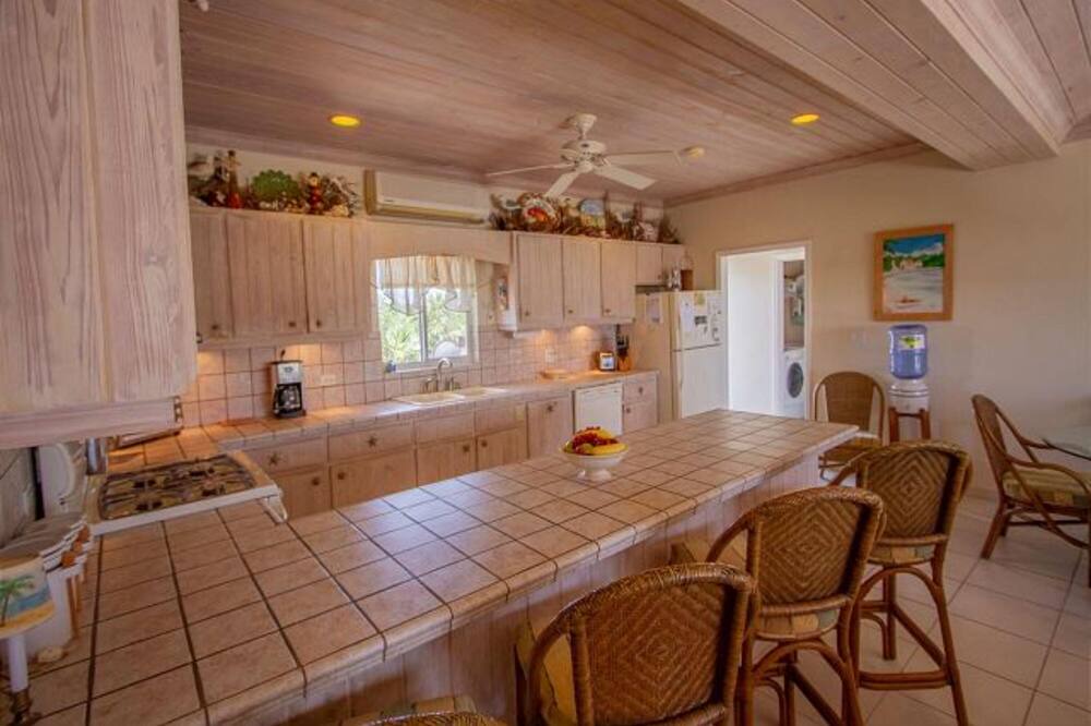 Photo of Kitchen in North Palmetto Point