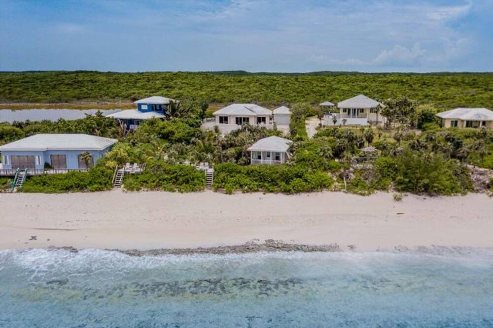 Photo of Outdoor in North Palmetto Point