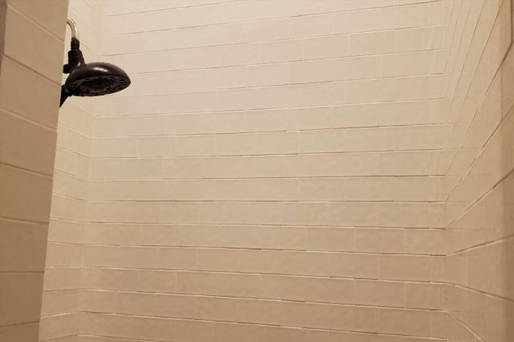 Photo of Bathroom in Rainbow Bay
