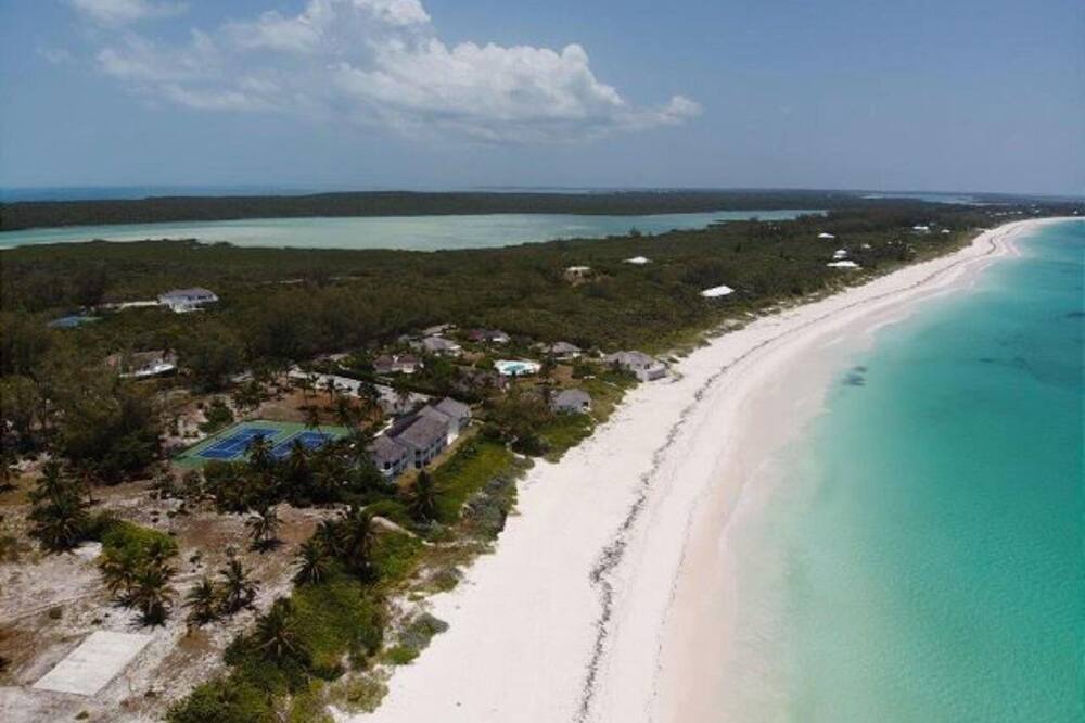 Photo of Outdoor in Savannah Sound