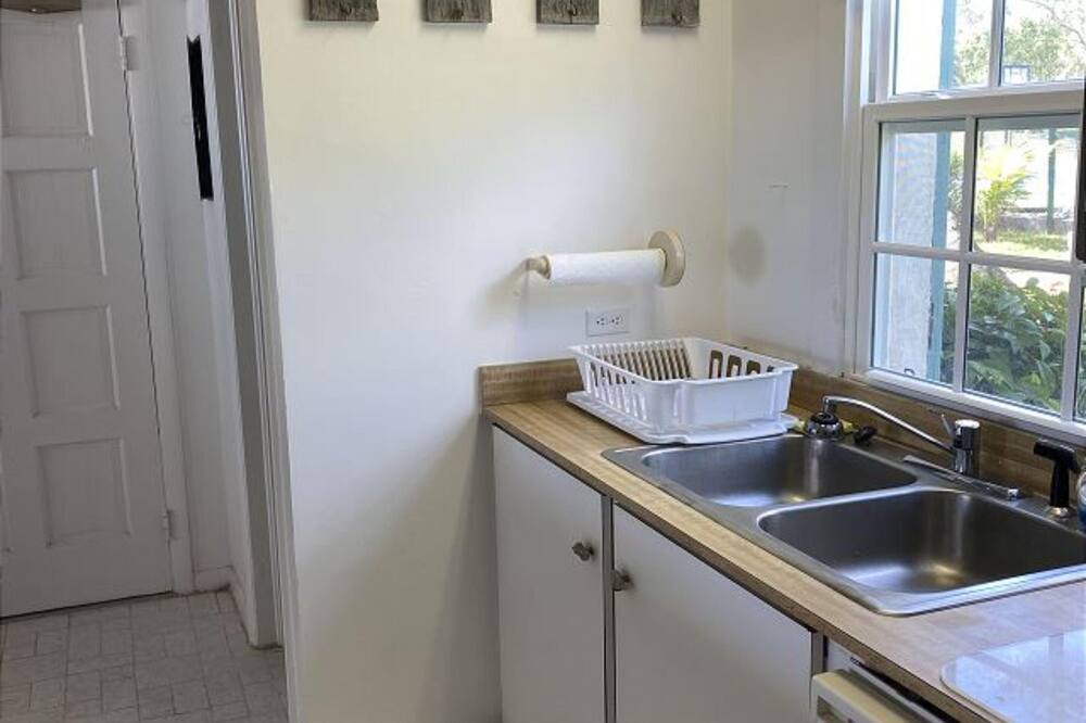 Photo of Kitchen in Savannah Sound