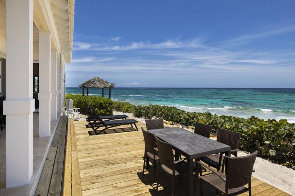 Photo of Patio Balcony in Double Bay