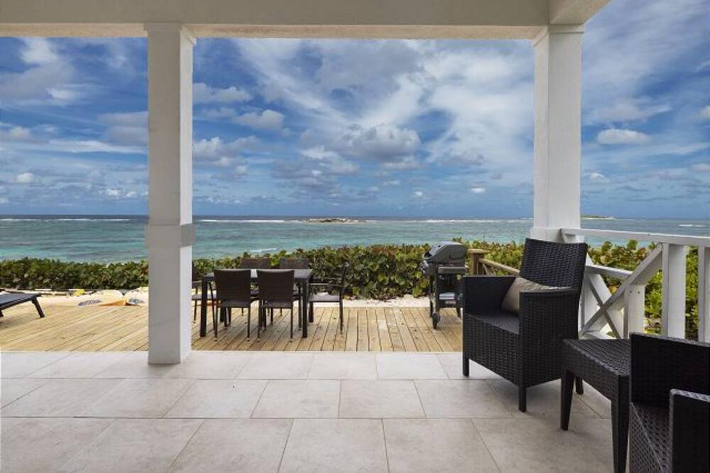 Photo of Patio Balcony in Double Bay