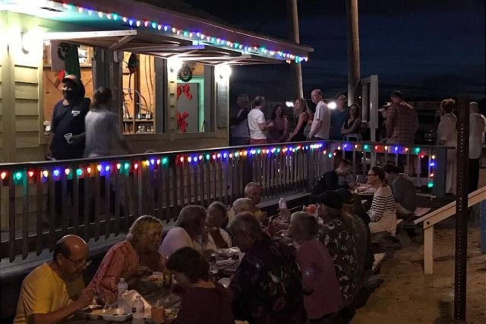 Photo of Outdoor in Governor's Harbour