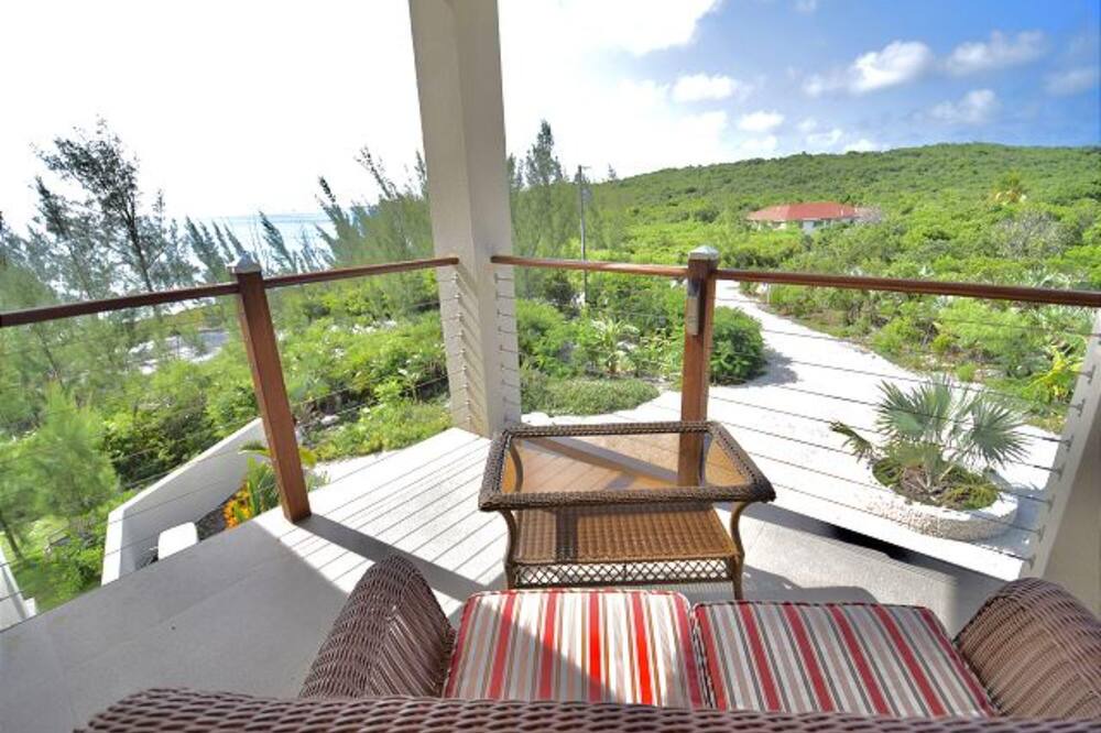 Photo of Patio Balcony in Governor's Harbour