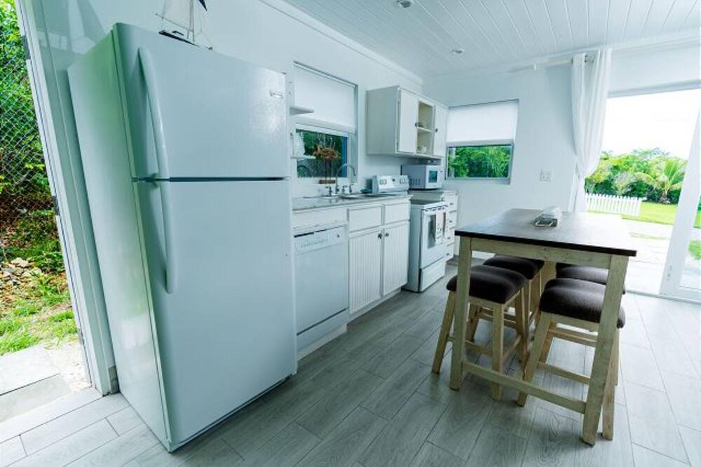 Photo of Kitchen in Spanish Wells