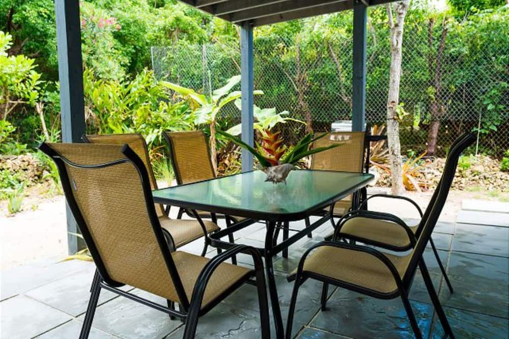 Photo of Patio Balcony in Spanish Wells