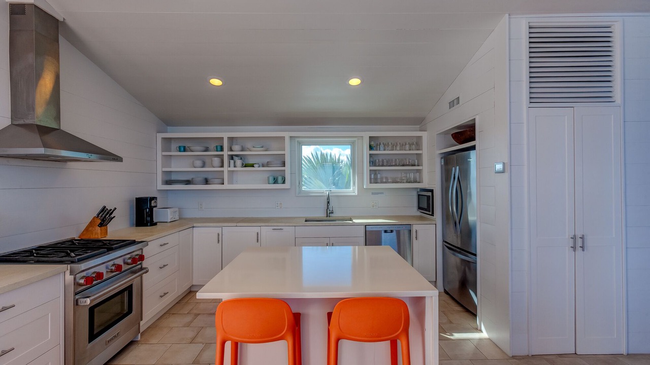 Photo of Kitchen in Hope Town