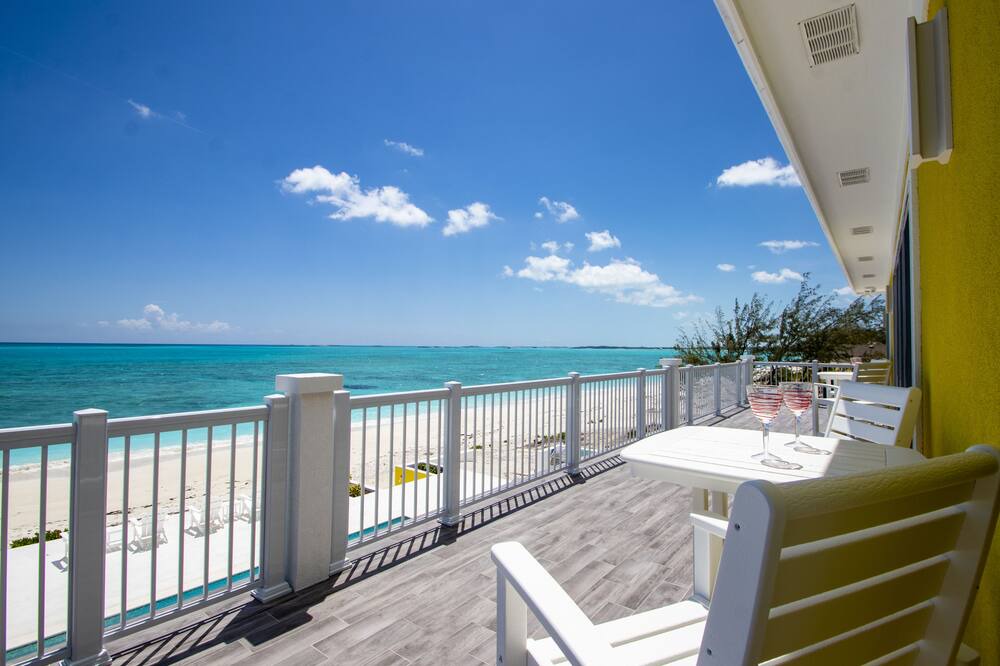 Photo of Patio Balcony in Tar Bay
